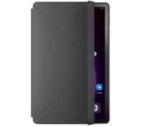 Lenovo zg38c04536 funda para tablet 27,9 cm (11') folio gris