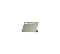 Lenovo ZG38C05989 Funda para tableta Lenovo Idea Tab Pro 32.3 cm (12,7) Carcasa trasera verde