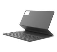 Lenovo zg38c07508 teclado para móvil pogo pin gris