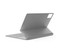 Lenovo - ZG38C07521 teclado para móvil Pogo pin Gris