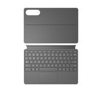 Lenovo zg38c07686 teclado para móvil pogo pin gris