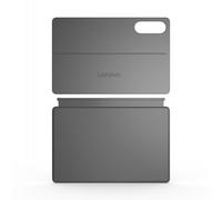 Lenovo - ZG38C07692 teclado para móvil Pogo pin Gris