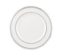 Lenox 100210022 FEDERAL PLAT DW MANTEQUILLA PLACA - Paquete de 12
