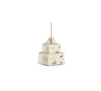 Lenox 2012 Nuestro primer adorno para tarta navideρa juntos