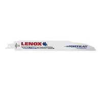 Lenox 20598-966R 9" 6 TPI Demolition Fire & Rescue - Hoja alternativa