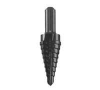 Lenox 30883-VB3 - Varibit 1/4 pulgadas a 3 / paso broca de 4 pulgadas con caña 3/8 pulgadas
