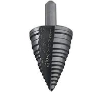 Lenox 30912-vb12 Vari-bit 7/8-inch, 1 - 1/8-inch, 1 - 7/32-inch, 1 - 1/4-inch y 1 - 3/8-inch paso drill Bit con 3/8-inch Vástago