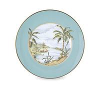 Lenox 6226807 Colonial Tradewind individual Accent Plate-9 en -. Paquete de 12