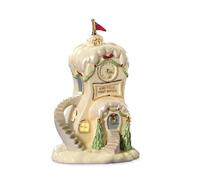 Lenox 750113 Who-Ville - Figura de Oficina Postal