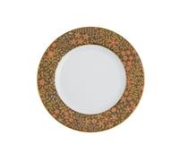Lenox 815.938 Gilded Tapestry Ensalada Plato - Pack de 12