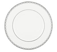 Lenox 822.927 Iced Pirueta Plato - Pack de 12