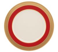 Lenox 823.180 Embajada Mantequilla Plato - Pack de 12