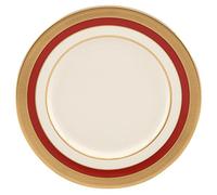 Lenox 823196 Embajada Ensalada Plato - Pack de 12