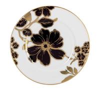 Lenox 834284 Juglar Oro Salad Plate Paquete De 12