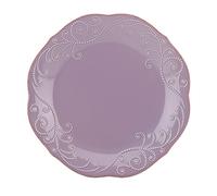 Lenox 843.827 franc-s Perle - Violet Plato - Pack de 4