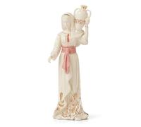 Lenox 886159 First Blessing Nativity Woman & Water Jug Figura Decorativa