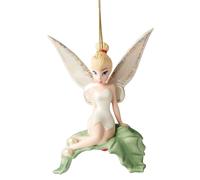Lenox 893721 2022 Tinker Bell Sitting Pretty Ornament