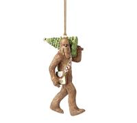 Lenox 895947 - Adorno para árbol de Navidad de Chewbacca