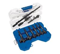 Lenox Bi-metal comer solo poco Kit, 1787506