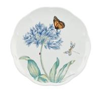Lenox Blue Butterfly Meadow - Placa decorativa (1 libra)