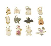 Lenox Christmas Memories - Juego de Adornos de 10 Piezas