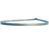 Lenox Diemaster - Juego de 2 hojas de sierra de cinta bimetálicas, Regular Tooth Raker, Positive Rake 64,5 mm, longitud 1/2", ancho 0,025 mm, grosor 18 TPI