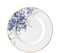 Lenox Garden Grove 5 piezas del Lugar vajilla de mesa de porcelana Garden Grove de Lenox Accent Plate blanco