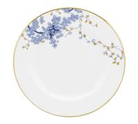 Lenox Garden Grove 5 piezas del Lugar vajilla de mesa de porcelana Garden Grove de Lenox Butter Plate blanco