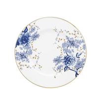 Lenox Garden Grove 5 piezas del Lugar vajilla de mesa de porcelana Garden Grove de Lenox Salad Plate blanco
