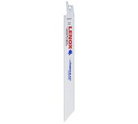 Lenox herramientas - Hojas para sierra de sable (bimetálicas) (50-Pack), 22754OSB818R
