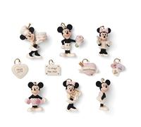 Lenox - Juego de 10 Piezas 895918, Disney Romantic Moments