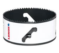 LENOX Metal Doble Corona 114mm Para Madera y Metal Con Velocidad Ranura LEN30072