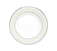 Lenox Opal Innocence 6141055 Salad Plate Paquete De 12