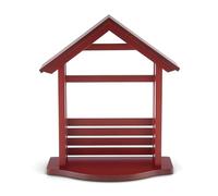 Lenox Primera bendición Belén de pie Camel, Broun