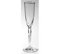 Lenox RHYTHM Flute Champange Platinum