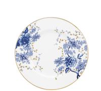 Lenox Salad Plate Garden Grove White