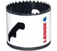Lenox T30041-41L bimetal sierra perforadora eléctrica 65 mm LEN30041