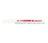 Lenox Tools 20300GT300S - Mm de longitud plantilla de carburo de baldosas t-espiga de grano hoja de sierra (paquete de 2)
