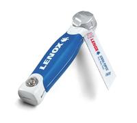 LENOX Tools Jab Saw, Folding (20997TFHS618636)