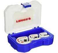 Lenox Tools 14833TSK - Juego de cortador de tubos de cobre (3 piezas)