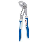 LENOX TOOLS, LXHT90550, Alicates de mandíbula en V de ajuste rápido de 20 cm