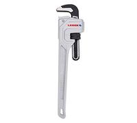 Lenox Tools LXHT90618 Llave de tubo de aluminio de 18 pulgadas