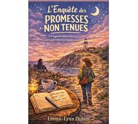 L'enquête des promesses non tenues: Un mystère sans violence, une quête intérieure bouleversante