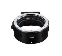 Lens Adapter, Adaptador de Enfoque automático EF-NZ for Lentes de cámara con antivibración, Compatible con Canon EF a Nikon Z5/Z6/Z7 Z6Ⅱ/Z7Ⅱ/Z9/Z30/Z50/ZFC,Parts