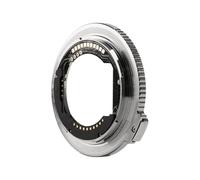 Lens Adapter, Adaptador de Lente de Enfoque automático EZ AF de Marco Completo, Compatible con Lentes Sony E Mount, Compatible con cámaras Nikon Z,Parts