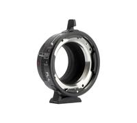 Lens Adapter, Adaptador de Lente de PL-L, Base Desmontable, Enfoque Manual MF for Transferencia de Montaje PL, Compatible con cámaras Leica Panasonic Sigma L-Mount,Parts
