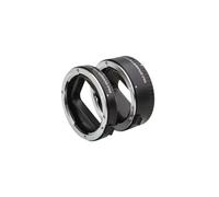 Lens Adapter, Adaptador de Lente de Tubo de extensión Macro AF de Enfoque automático DG-Z, Compatible con cámara Nikon con Montura Z, Compatible con Z6 II Z7 Z50 Z5 Z9