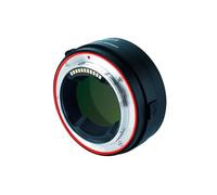 Lens Adapter, Adaptador de Montaje de Enfoque automático, Compatible con Lentes Canon EF/EF-S, Compatible con cámaras Nikon Serie Z Z5 Z6 Z7 Z50 Z30, Etc.,Parts