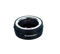 Lens Adapter, Adaptador de Montaje de Enfoque automático MK-EFTZ-C, Compatible con Lentes Canon EF/EF-S for cámaras Nikon Serie Z Z5 Z6 Z7 Z50 Z6II Z7II Z30