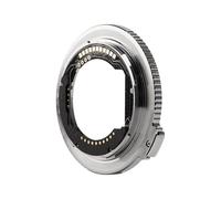 Lens Adapter, Adaptador de Montaje for Lentes EZ AF, Enfoque automático, Compatible con Lentes Sony E, Compatible con cámaras Nikon Z ZF Z6II Z7II Z9 Z30,Parts